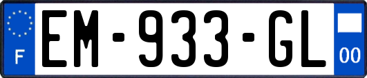EM-933-GL