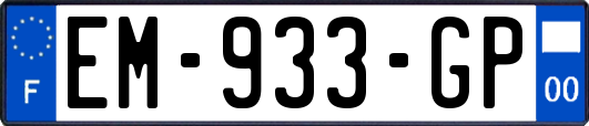 EM-933-GP