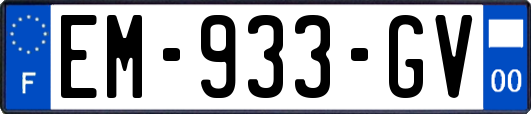 EM-933-GV