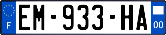 EM-933-HA