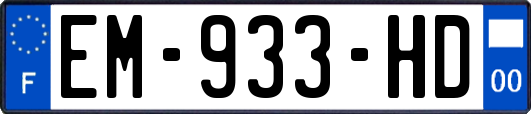 EM-933-HD