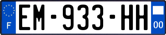 EM-933-HH