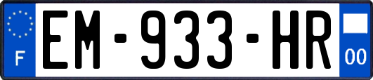 EM-933-HR