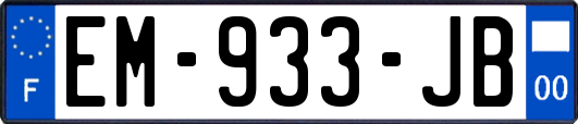 EM-933-JB