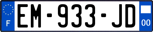 EM-933-JD