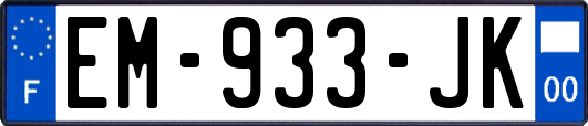 EM-933-JK