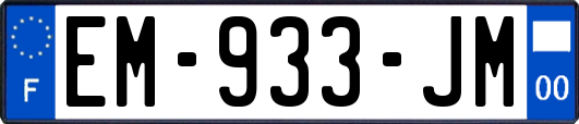 EM-933-JM