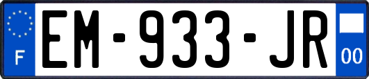 EM-933-JR