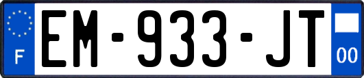 EM-933-JT