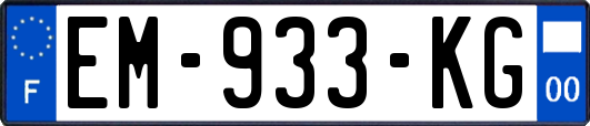 EM-933-KG