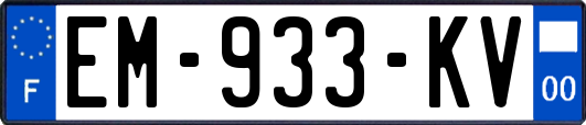EM-933-KV