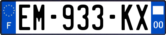 EM-933-KX