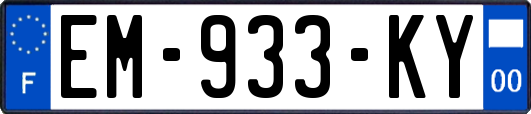 EM-933-KY