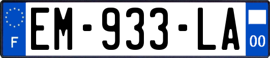EM-933-LA