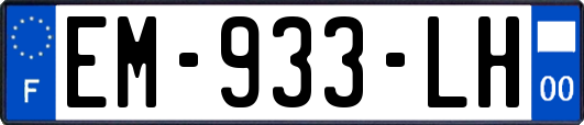 EM-933-LH