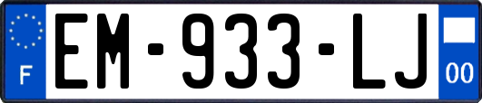 EM-933-LJ