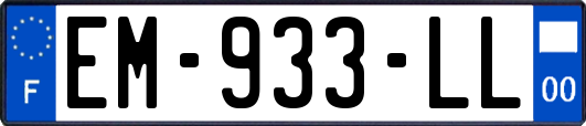 EM-933-LL