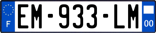 EM-933-LM