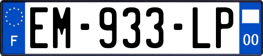 EM-933-LP