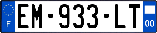 EM-933-LT