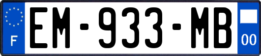 EM-933-MB