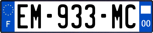 EM-933-MC
