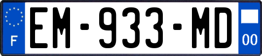 EM-933-MD