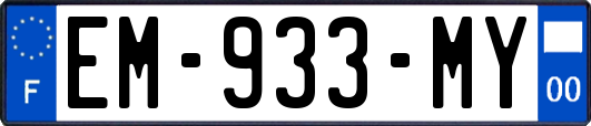 EM-933-MY