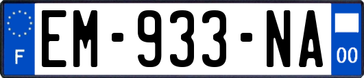 EM-933-NA