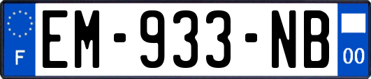 EM-933-NB