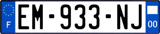 EM-933-NJ