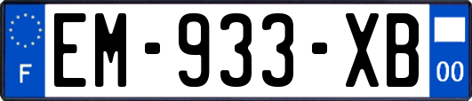EM-933-XB