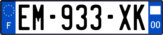 EM-933-XK