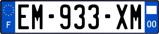 EM-933-XM