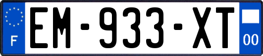 EM-933-XT