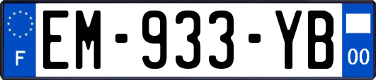 EM-933-YB