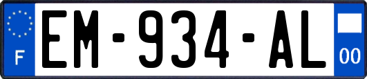 EM-934-AL