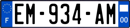 EM-934-AM