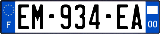 EM-934-EA