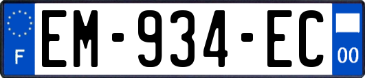 EM-934-EC