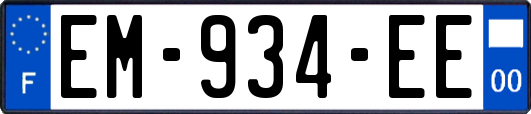 EM-934-EE