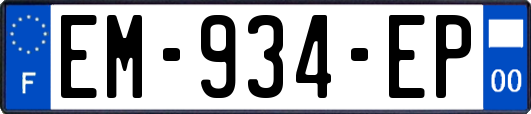 EM-934-EP