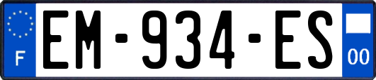 EM-934-ES
