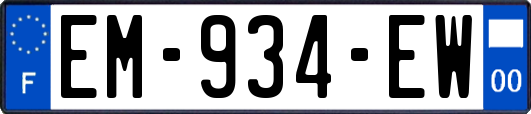 EM-934-EW