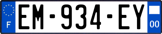 EM-934-EY