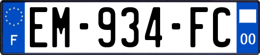 EM-934-FC