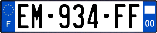 EM-934-FF
