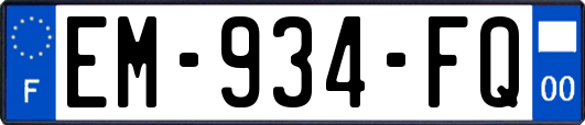 EM-934-FQ