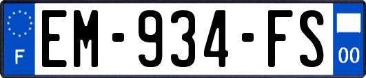EM-934-FS