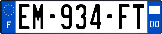 EM-934-FT